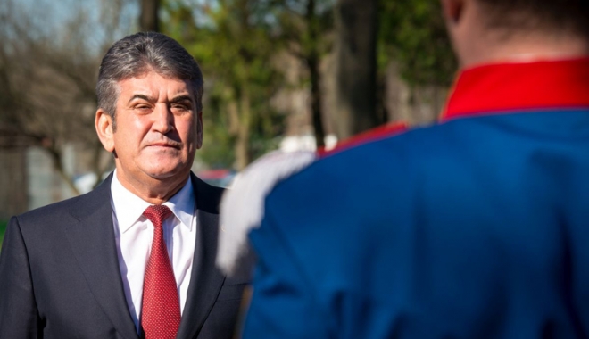 Gabriel Oprea, trimis în judecată pentru abuz în serviciu - oprea-1462981608.jpg