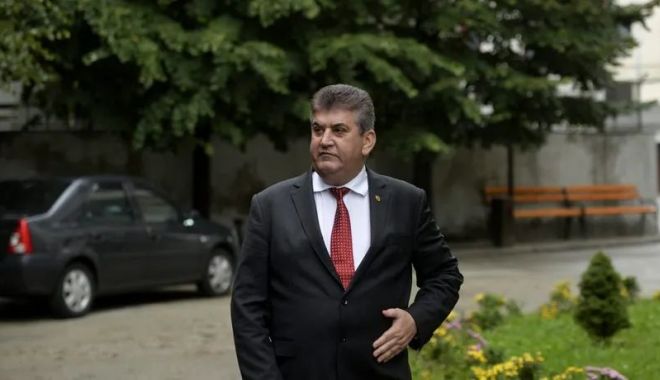 Gabriel Oprea achitat definitiv în dosarul DIPI privind achiziția unui autoturism de lux