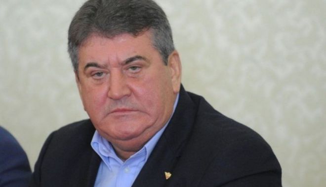 Gabriel Oprea, achitat definitiv în dosarul privind decesul poliţistului Gigină - oprea-1690380443.jpg
