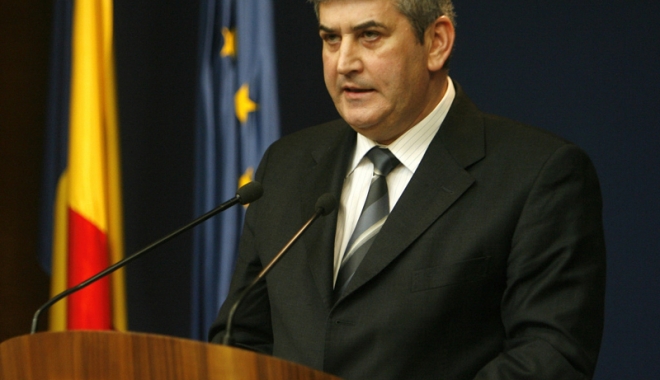 Gabriel Oprea: 