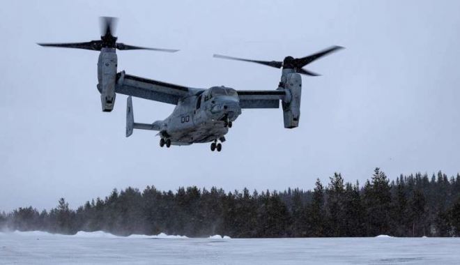 ALERTĂ, după ce un avion militar cu mai multe persoane la bord a dispărut de pe radar - oprey-1647673449.jpg