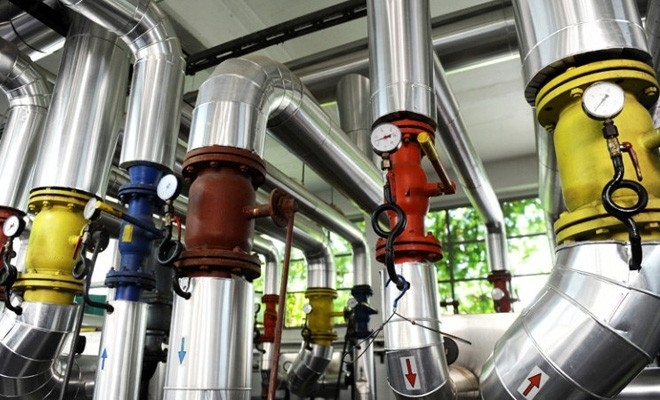 Termoficare Constanța anunță oprirea furnizării energiei termice pentru încălzire
