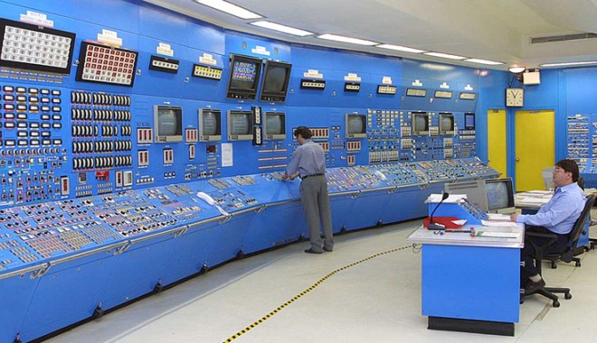 Oprire planificată a Unității 1 a Centralei Nucleare de la Cernavodă - oprireplanificata-1399649249.jpg