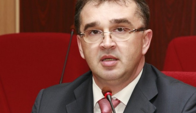 Șeful CJ Vrancea, Marian Oprișan, internat în urma unei tahicardii - oprisaninternat-1397204268.jpg