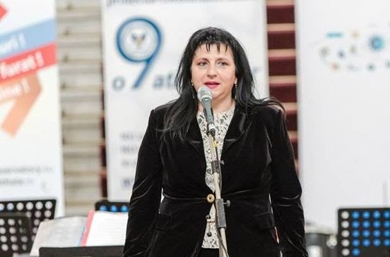 Sinucidere la Parchetul General. Procuror mort, după ce s-a aruncat de la etajul 5 - oprocuroaresaaruncatingoldelapar-1556274083.jpg