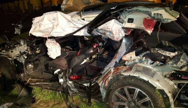 MAȘINA LUI GINO IORGULESCU, ACCIDENT RUTIER MORTAL LA CONSTANȚA. VICTIMA DESFIGURATĂ ȘI TĂIATĂ, IDENTIFICATĂ CU GREU - opt1491592443-1491633642.jpg
