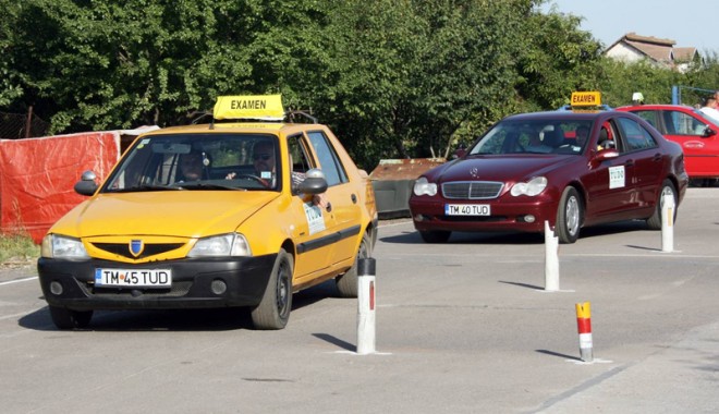 Opt clase, condiție obligatorie pentru a obține permisul auto - optclaseconditieobligatorie-1402504110.jpg