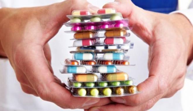Opt persoane reținute în dosarul evaziunii cu medicamente contrafăcute - optpersoaneretinute-1422544859.jpg