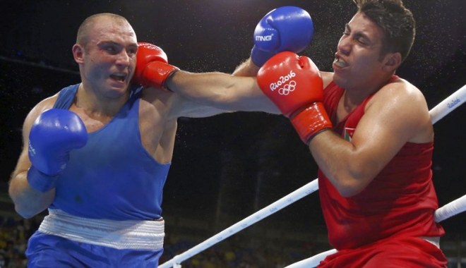 Opt pugiliști români, la Campionatele Europene din Ucraina - optpugilisti-1497460501.jpg
