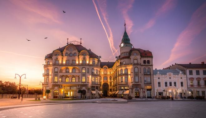 Intrare gratuită, de ziua Orașului Oradea, la obiectivele turistice - oradea-1633961551.jpg