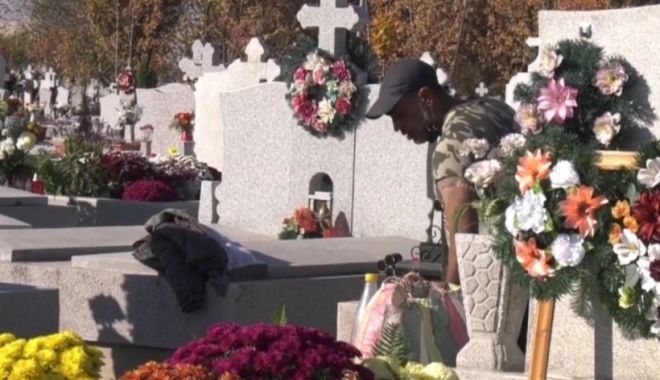 Înmormântările de weekend, la suprapreț în Oradea. Oamenii plătesc până la 3.000 de lei în plus - oradea-1635528018.jpg