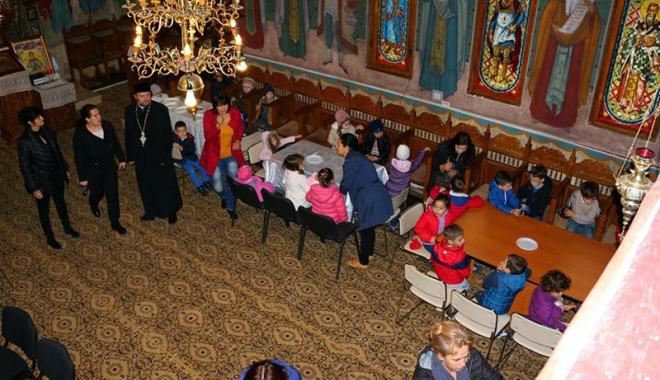 Ora de pictură… în biserică - oradepictura-1476461437.jpg