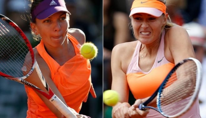 Meciul dintre Simona Halep și Maria Sharapova va începe după ora 11 - orahalep-1507044479.jpg