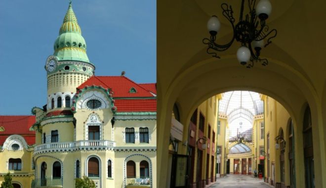 Oraș din România, nominalizat în competiţia ''Cea mai bună destinaţie europeană turistică în anul 2022'' - oras-1644240937.jpg
