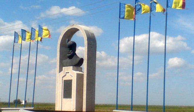 Orașul de Floci, unde s-a născut Mihai Viteazu - orasuldefloci-1350067193.jpg