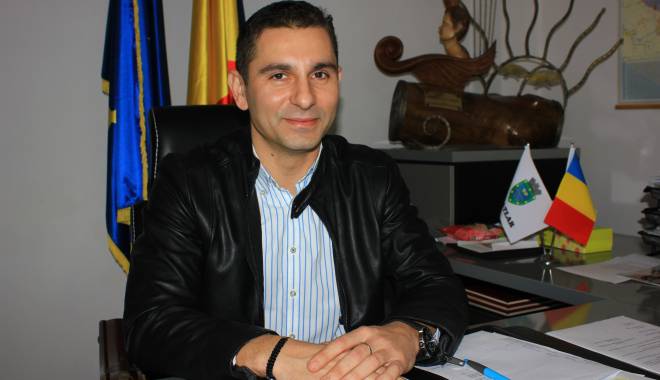Orașul Murfatlar va avea Centru de informare turistică - orasulmurfatlar-1426693589.jpg