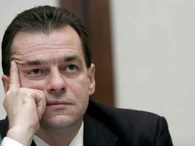 Ludovic Orban: Cerem demisia premierului Victor Ponta - orban-1393360471.jpg