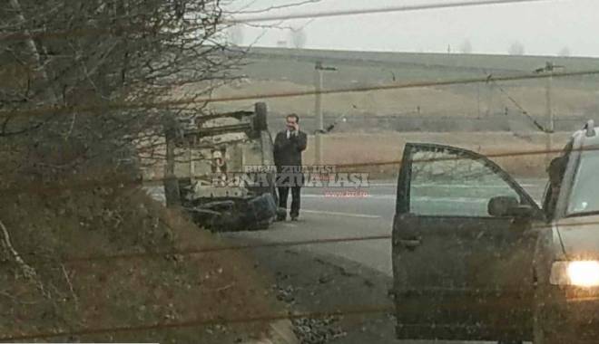 Ludovic Orban implicat într-un accident rutier. S-A RASTURNAT CU MAȘINA - orban-1422099277.jpg