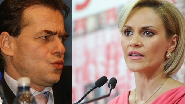 Firea: regret faptul că Ludovic Orban a fost nevoit să se retragă din cursa electorală - orban-1460392680.jpg