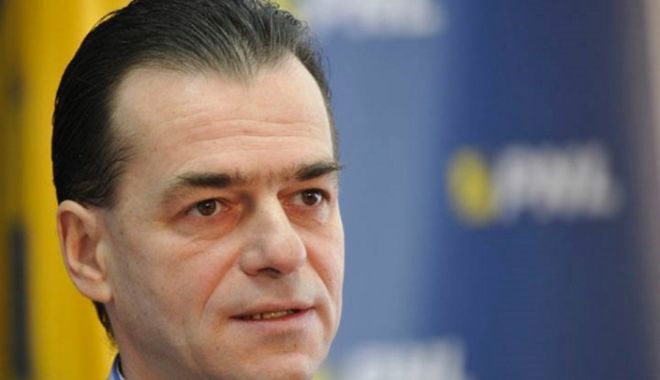 Ludovic Orban a făcut plângere penală pe numele lui Dragnea și Dăncilă - orban-1526566512.jpg