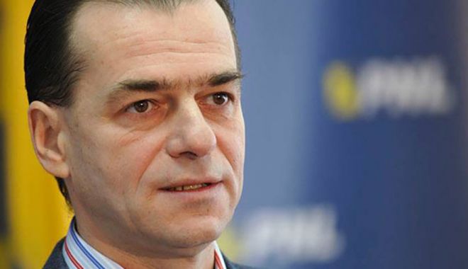 Ludovic Orban: ALDE și PSD se ceartă pe ciolan, dar nu va pleca niciunul de acolo - orban-1538748334.jpg