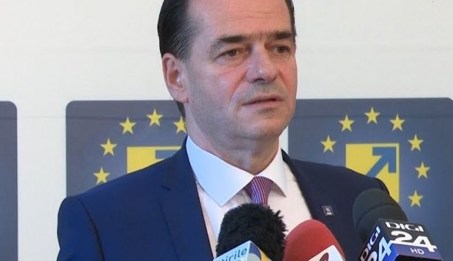 Ludovic Orban: 