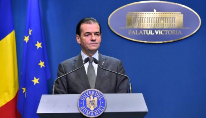 PNL a decis ca Guvernul să își asume răspunderea pe Legea bugetului de stat - orban-1576510992.jpg