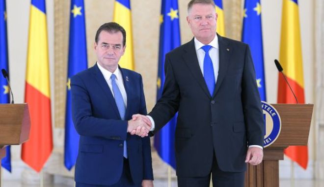 Consultări la Cotroceni / Orban: Propunerea de premier a PNL - subsemnatul - orban-1580987888.jpg