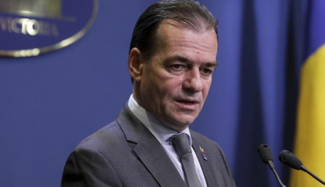 Orban: Voi cere parlamentarilor PNL să investigheze posibilitatea de a o demite pe Renate Weber - orban-1592565325.jpg