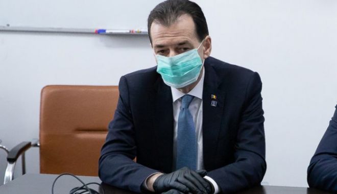 Ludovic Orban: ”România are perspective de revenire economică foarte bune” - orban-1599915252.jpg