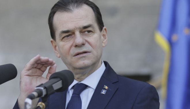 Ludovic Orban: 
