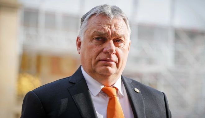 Viktor Orban: Putin nu este pentru mine un criminal de război. E un lider stabil și popular - orban-1687877199.jpg