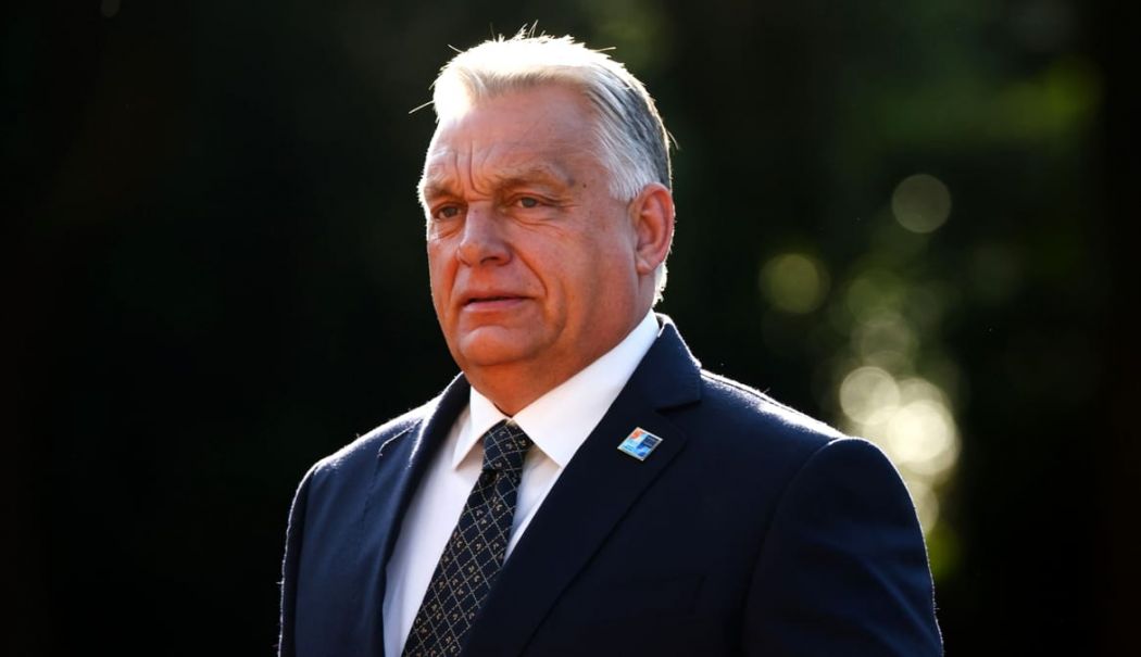 Viktor Orban vrea să discute cât mai curând cu Nicuşor Dan: 