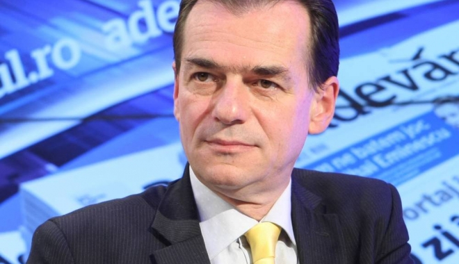 Ludovic Orban: 