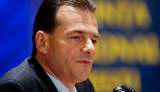 Ludovic Orban: 