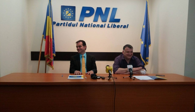 UPDATE. Ludovic Orban, prezent la filiala PNL Constanța - orban2-1495878762.jpg