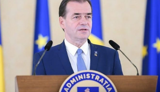 Orban în BPN al PNL: Venim într-un moment dificil; va trebui să rezolvăm rapid stricăciunile făcute de PSD - orban2800x400-1571920787.jpg