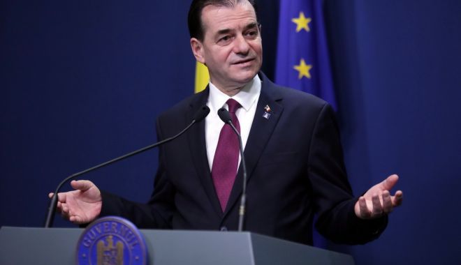 Ludovic Orban, optimist în ceea ce priveşte pandemia de coronavirus - orbancovidscadere-1607024544.jpg
