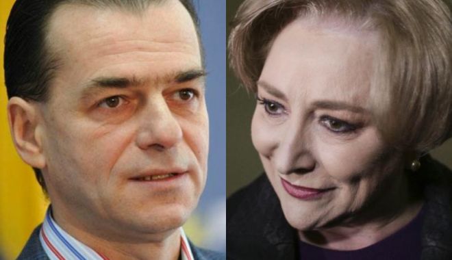 DIICOT a început ancheta în cazul Orban-Dăncilă - orbandancila-1530176553.jpg