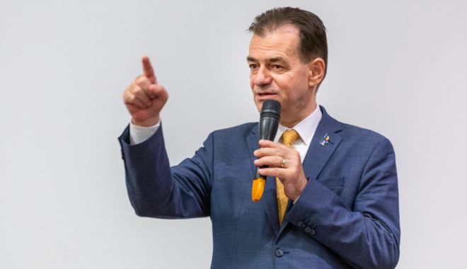 Ludovic Orban: USR-PLUS nu va primi funcția de premier - orbandespreusr-1631553951.jpg
