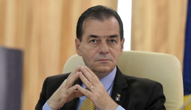 Ludovic Orban, exclus din PNL! „Sunt victima unei găști demolatoare” - orbanexclus-1636735698.jpg