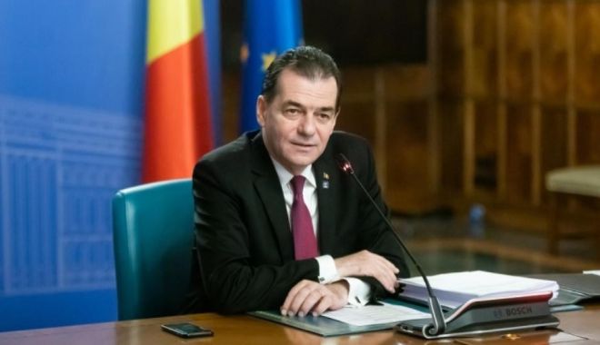 Ludovic Orban: 