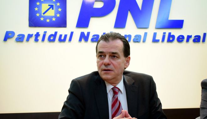 Ludovic Orban vine la Constanța. Care este motivul - orbanlaconstanta-1526572194.jpg