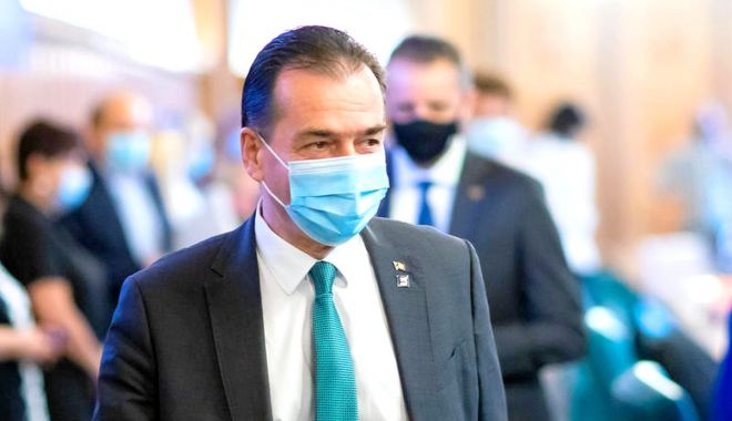 Primul ministru Ludovic Orban, pe șantierele a două mari investiții din județul Constanța - orbanlaconstanta-1600324747.jpg