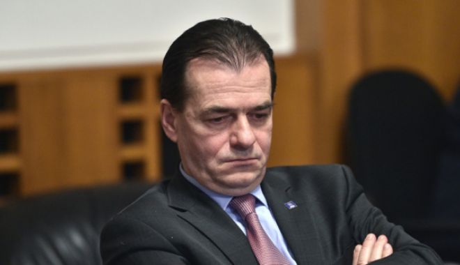 Ludovic Orban: PNL îl susține pe Vlase la șefia SIE - orbanludovic1-1530534555.jpg