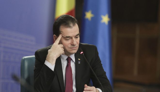 Ludovic Orban a anunţat că se vor pune în funcţiune 30 de paturi la ATI - orbanpaturi-1605800523.jpg
