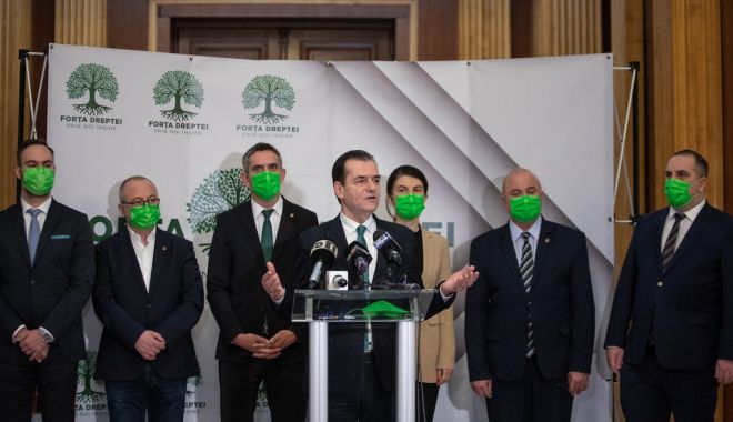 Ludovic Orban intenţionează să candideze la Preşedinţie - orbanpresedintie-1651413124.jpg