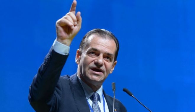 Ludovic Orban a pus gând rău pensiilor speciale! 