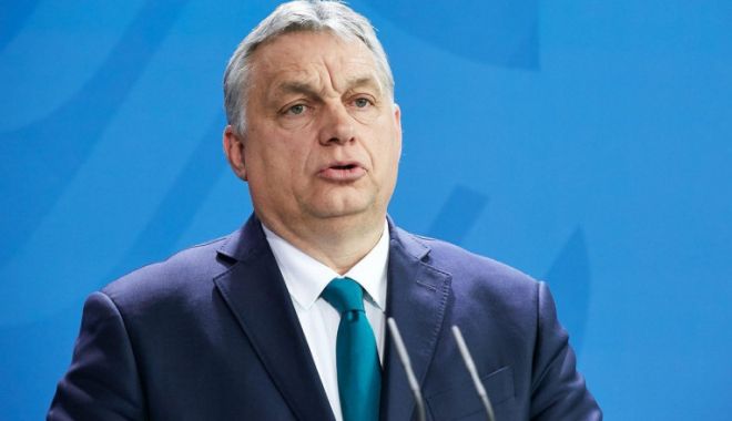Viktor Orban spune că se așteaptă la un val mai mare de refugiați ucraineni de săptămâna viitoare - orbanrefugiati-1647543807.jpg