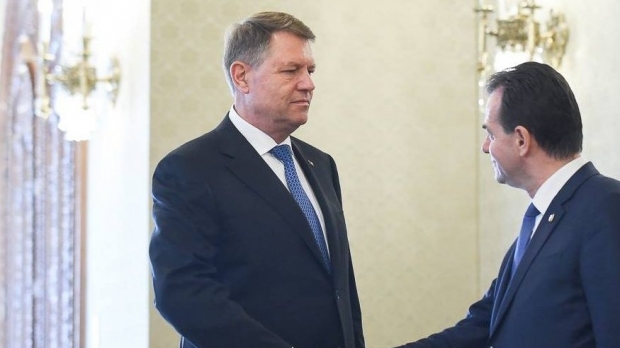 Ludovic Orban: Vom fi alături de președintele Iohannis pentru a asigura succesul referendumului pe justiție - orbansiiohannise1499492064620107-1553698835.jpg